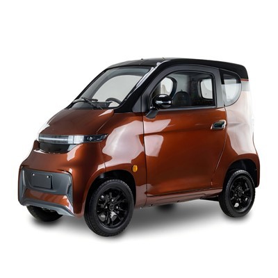 EEC L6e Mini EV automobil