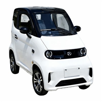 Green Transporter Electric Urabn Mobility